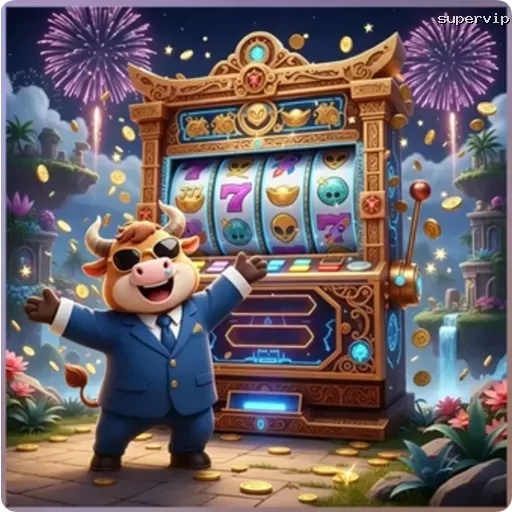 Pembaruan supervip APK: Versi Terbaru dan Catatan Perubahan