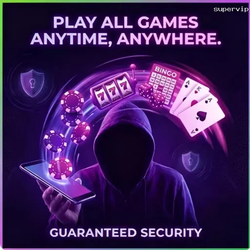 Panduan Pasang supervip APK di Android